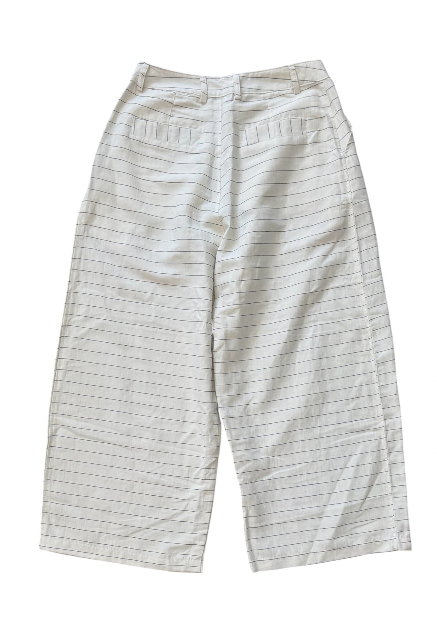 HAgoM’L White stripes