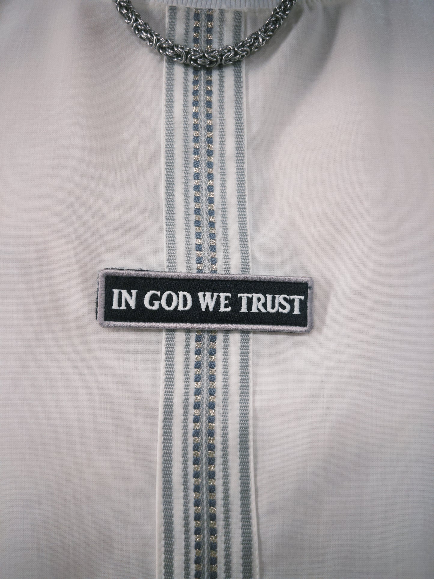 >^ HaGomel Tallit top 1/1 ^<