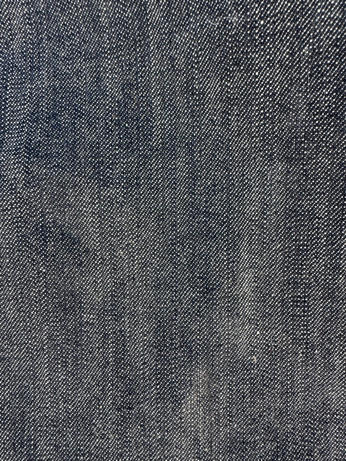 'KADOSH' Denim
