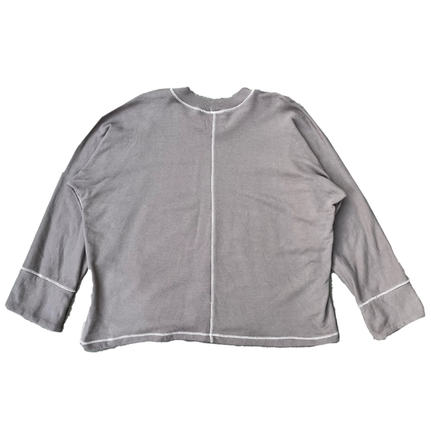 'HAGOMEL' LONG SLEEVE