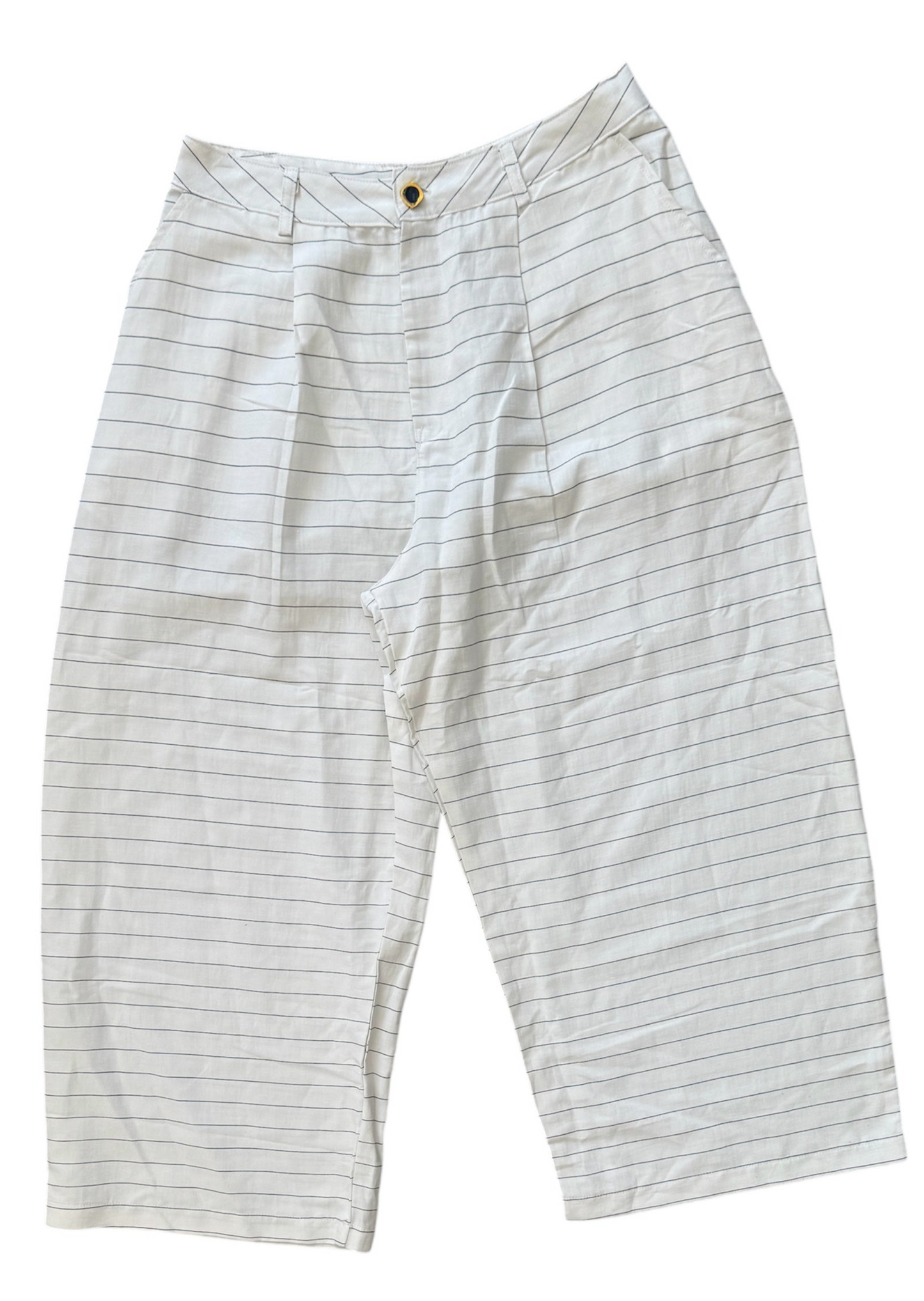 HAgoM’L White stripes