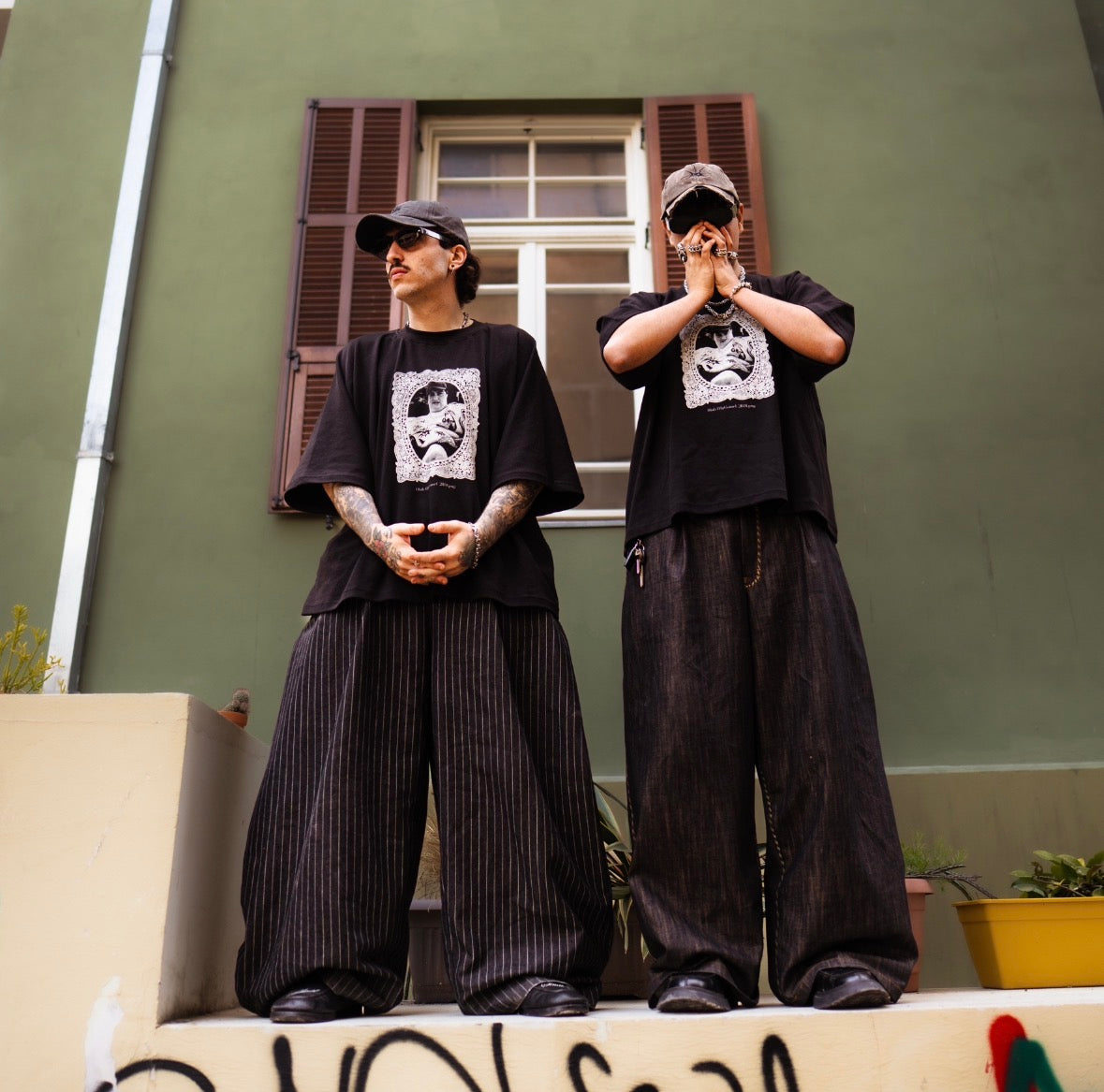 HASHAMEN