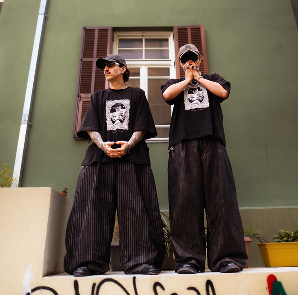 HASHAMEN