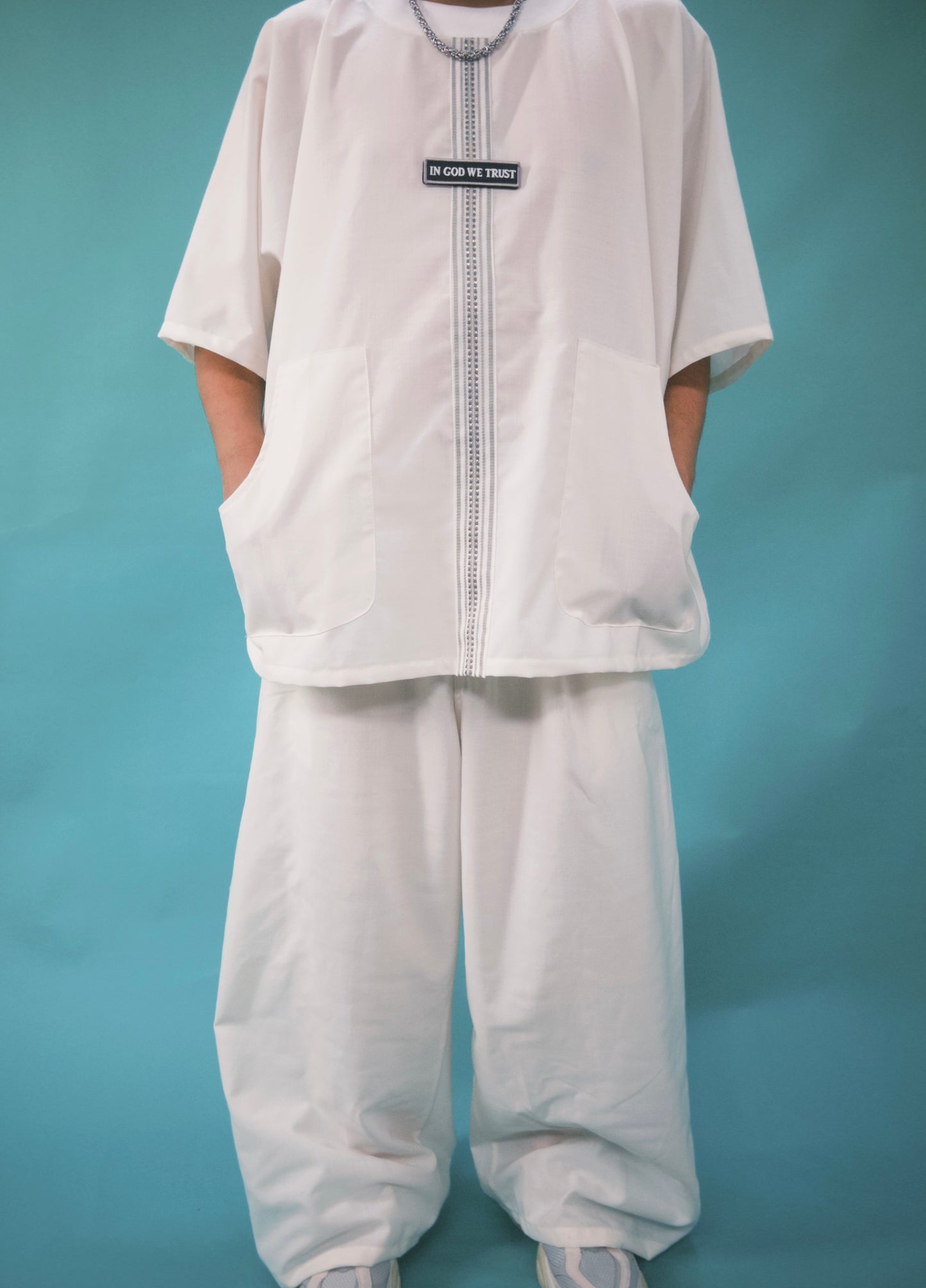 >^ HaGomel Tallit 1/1 ^<