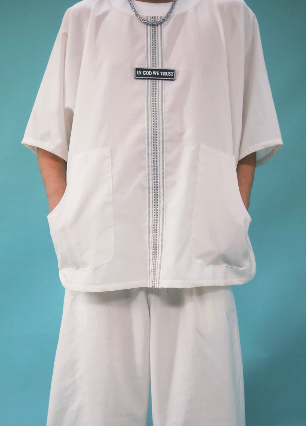 >^ HaGomel Tallit top 1/1 ^<