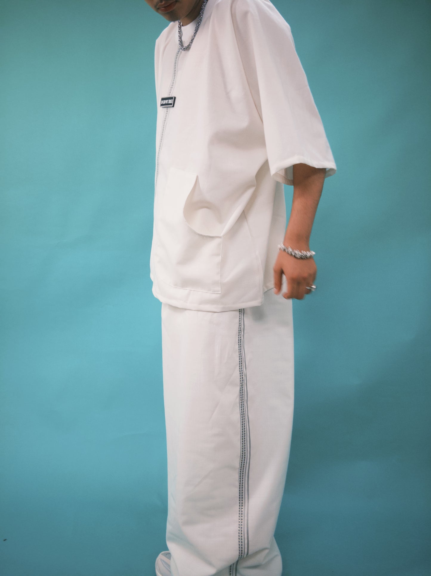 >^ HaGomel Tallit 1/1 ^<