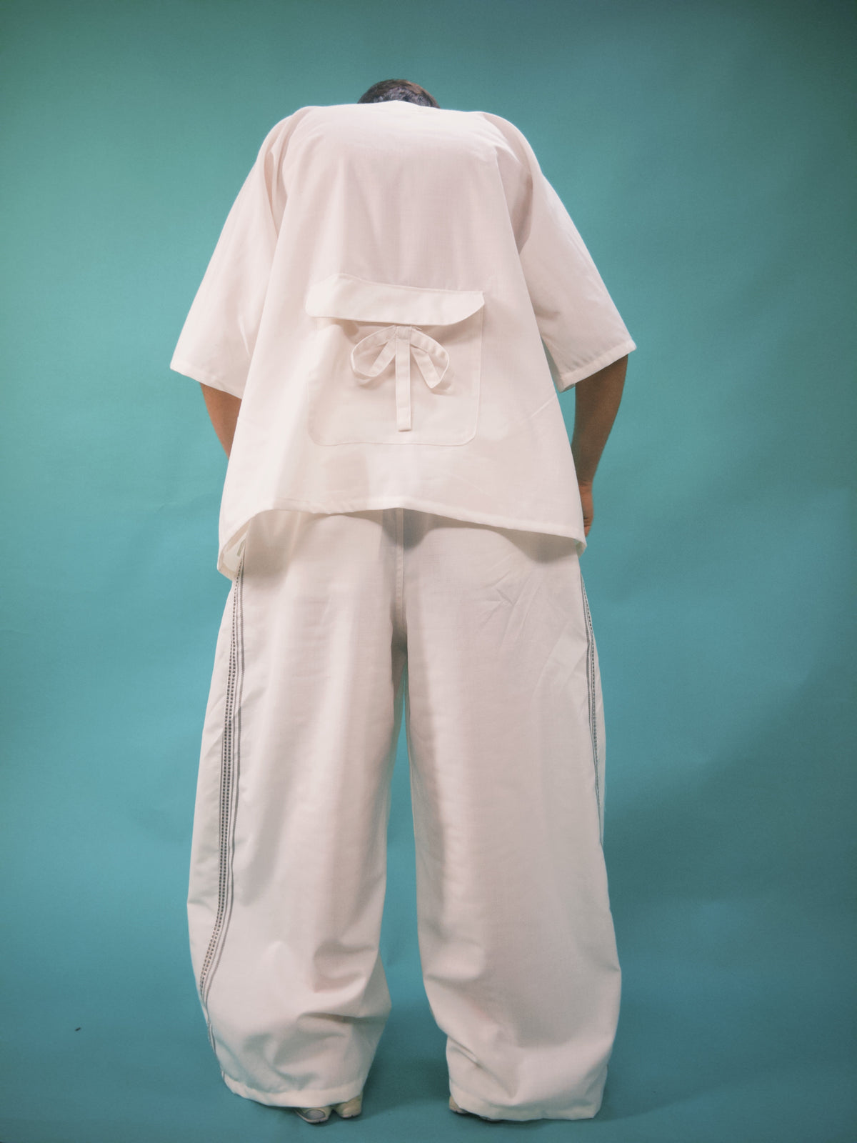 >^ HaGomel Tallit top 1/1 ^<