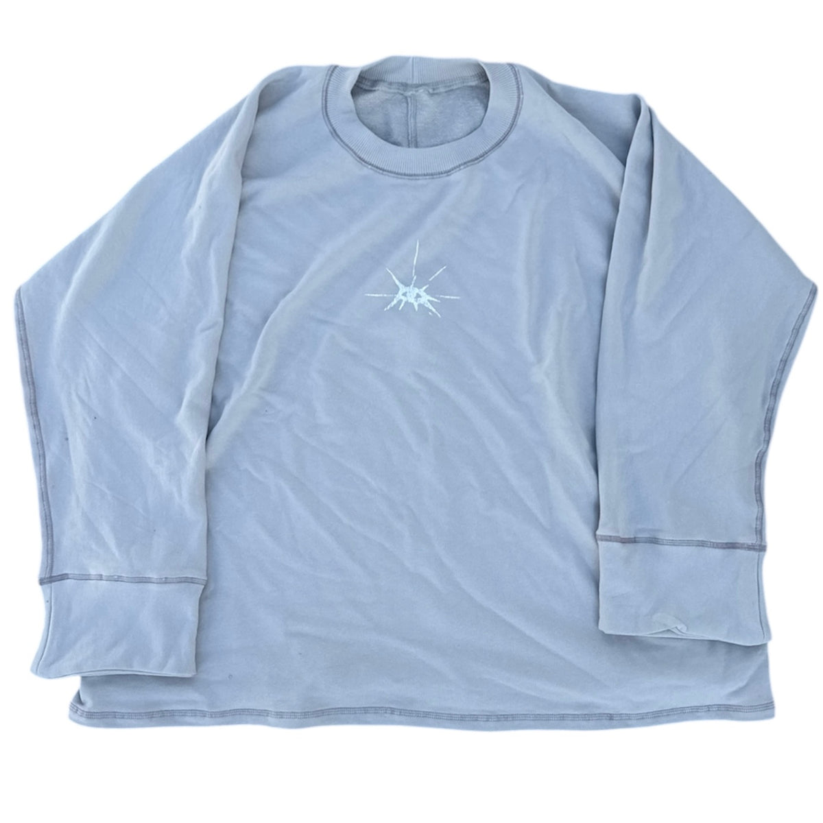 LONG SLEEVE DESERT