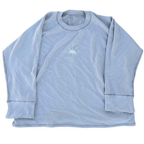 LONG SLEEVE DESERT