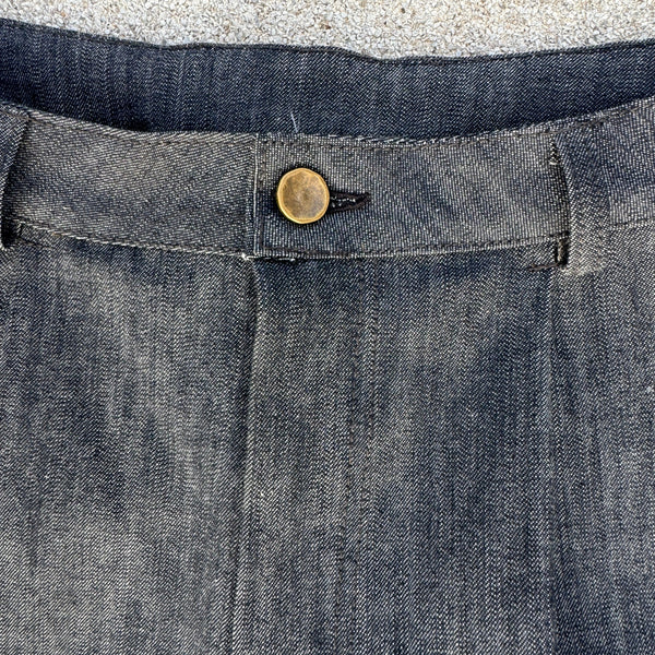 'KADOSH' Denim