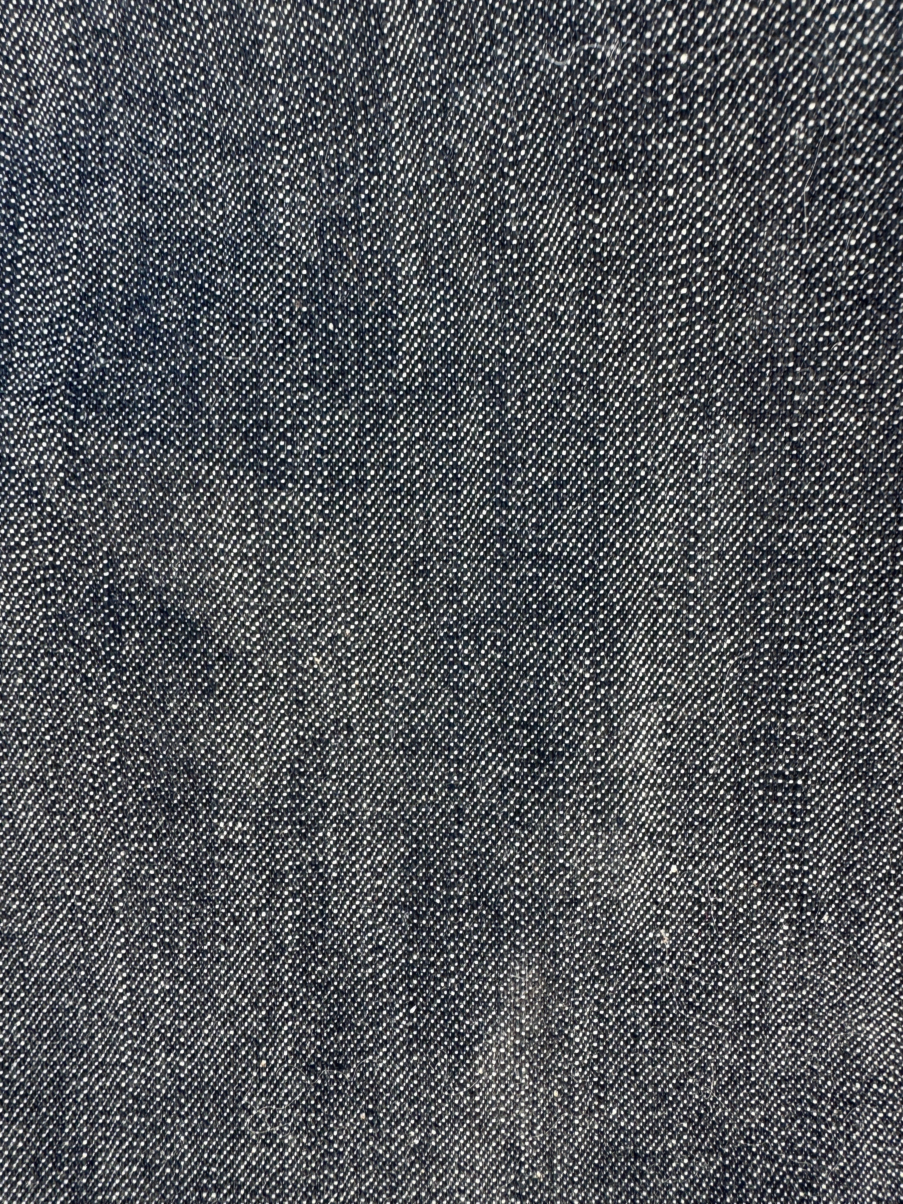 'KADOSH' Denim