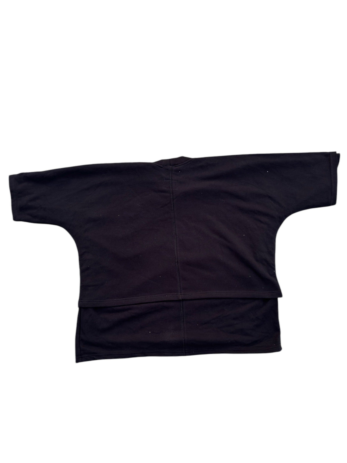 HAGOMEL 'Double Shirt'