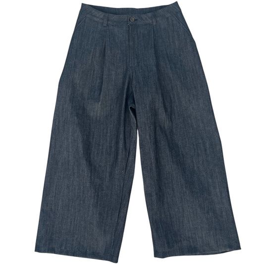 'KADOSH' Denim