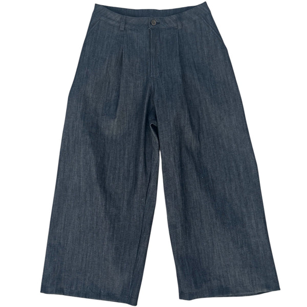 'KADOSH' Denim