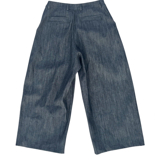 'KADOSH' Denim